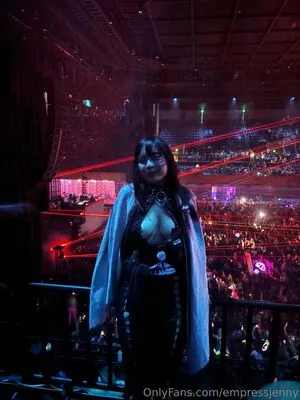 Empressjenny OnlyFans Leaked Free Thumbnail Picture - #WJx84l8f68