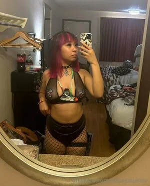 Empressjenny OnlyFans Leaked Free Thumbnail Picture - #ZT8MnGpJ6s