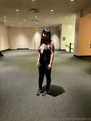 Empressjenny OnlyFans Leaked Free Thumbnail Picture - #tZG9yICTeu