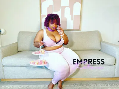 Empresskatana OnlyFans Leaked Free Thumbnail Picture - #IrDh1XZREg