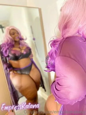 Empresskatana OnlyFans Leaked Free Thumbnail Picture - #xwFAnDrlne