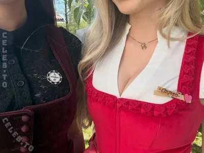 Empresslaurasophie OnlyFans Leaked Free Thumbnail Picture - #c9DAEiurzN