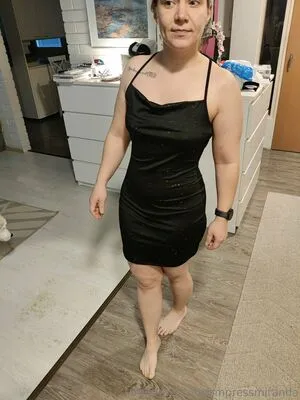 Empressmiranda OnlyFans Leaked Free Thumbnail Picture - #U1wSD82NKw