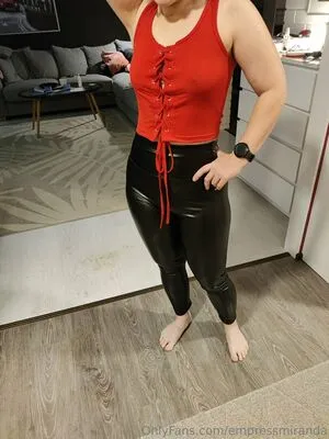 Empressmiranda OnlyFans Leaked Free Thumbnail Picture - #qGEmef0ep4