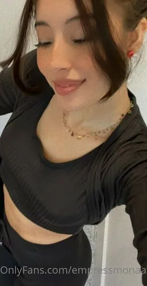 Empressmonaa OnlyFans Leaked Free Thumbnail Picture - #sJ1c5hEgsr