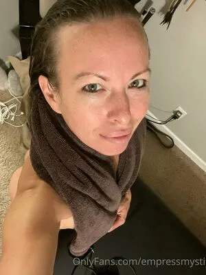 Empressmysti OnlyFans Leaked Free Thumbnail Picture - #SoCGu2woox