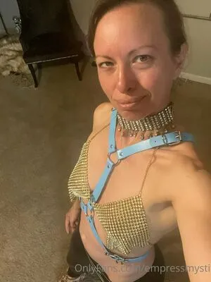 Empressmysti OnlyFans Leaked Free Thumbnail Picture - #lUymMAxKar