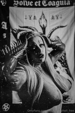 Empressovhell OnlyFans Leaked Free Thumbnail Picture - #9hJFcMIMw0