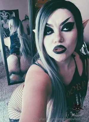 Empressovhell OnlyFans Leaked Free Thumbnail Picture - #9iXY6FT03S