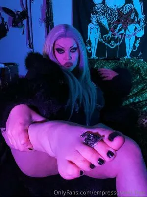 Empressovhell OnlyFans Leaked Free Thumbnail Picture - #itBuvlIX7T