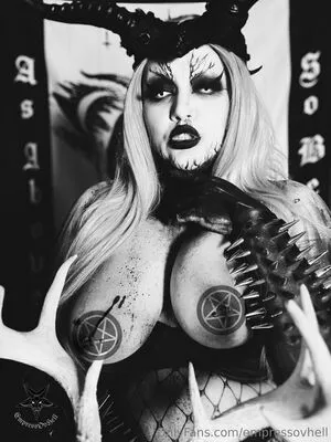 Empressovhell OnlyFans Leaked Free Thumbnail Picture - #kQHhQiTo0r