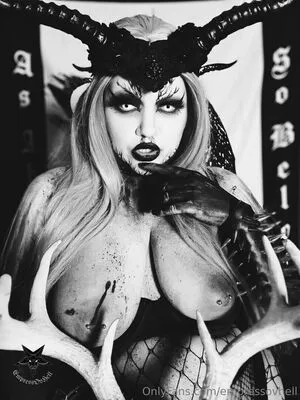 Empressovhell OnlyFans Leaked Free Thumbnail Picture - #wBb2ObqFEh