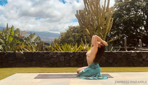 Empresspineapple OnlyFans Leaked Free Thumbnail Picture - #QB0j3rCsoI