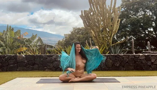 Empresspineapple OnlyFans Leaked Free Thumbnail Picture - #eMiuYff4vf