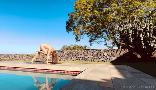 Empresspineapple OnlyFans Leaked Free Thumbnail Picture - #wJUQ7VBnAv