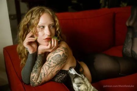 Empressscarlett OnlyFans Leaked Free Thumbnail Picture - #Nlm9osTlqv