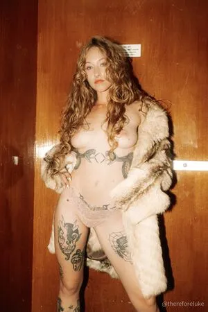 Empressscarlett OnlyFans Leaked Free Thumbnail Picture - #vf8sOSLtSo