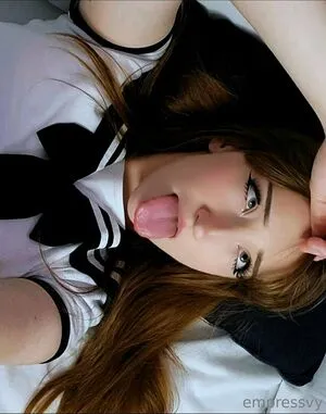 Empressvy OnlyFans Leaked Free Thumbnail Picture - #l7vPlsrJkx