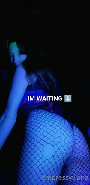 Empressvylana OnlyFans Leaked Free Thumbnail Picture - #QXjyUoqGTx