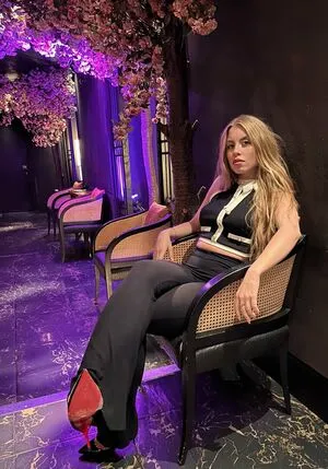 Empresszabina OnlyFans Leaked Free Thumbnail Picture - #z8EfvO4EJk