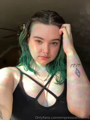 Empresszarinafree OnlyFans Leaked Free Thumbnail Picture - #BS8h92uwQG