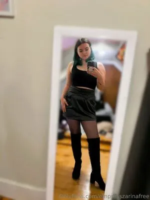Empresszarinafree OnlyFans Leaked Free Thumbnail Picture - #UAU0voLoVd