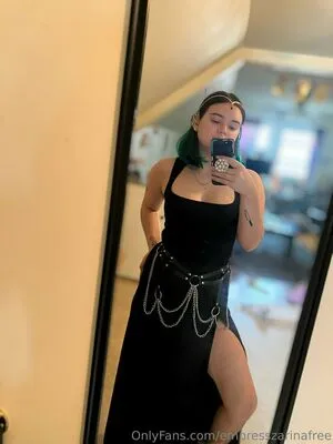 Empresszarinafree OnlyFans Leaked Free Thumbnail Picture - #WrJfKS4uzX