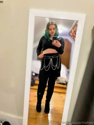 Empresszarinafree OnlyFans Leaked Free Thumbnail Picture - #Yjp5AoBx6H