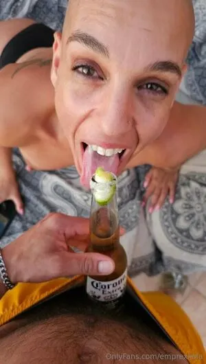 Emprexkala OnlyFans Leaked Free Thumbnail Picture - #Gu18EE3KNe