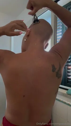 Emprexkala OnlyFans Leaked Free Thumbnail Picture - #OloLe55PlF