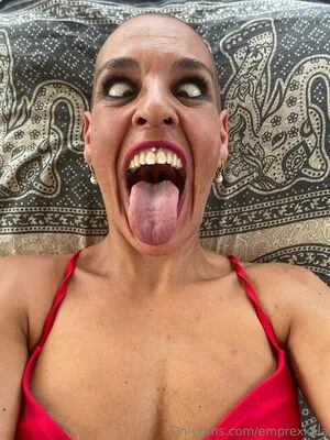 Emprexkala OnlyFans Leaked Free Thumbnail Picture - #Pk28V9FPrz