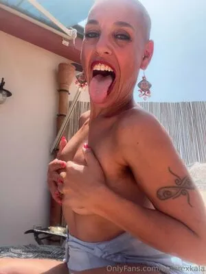 Emprexkala OnlyFans Leaked Free Thumbnail Picture - #ZYxiCSHRS9