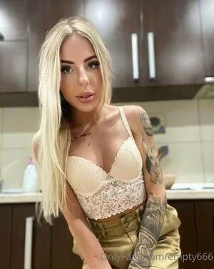 Empty666 OnlyFans Leaked Free Thumbnail Picture - #rXcWrQD9W6