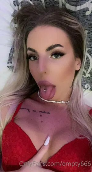 Empty666 OnlyFans Leaked Free Thumbnail Picture - #uuXfBW0dbI