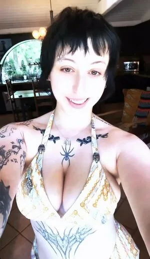 Empyreee OnlyFans Leaked Free Thumbnail Picture - #MXLdRR418a