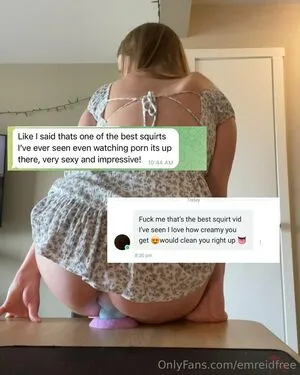 Emreidfree OnlyFans Leaked Free Thumbnail Picture - #D2cXhzzy71