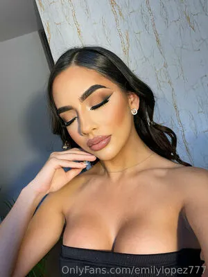 Emsexylips OnlyFans Leaked Free Thumbnail Picture - #UPhg9oe5fk