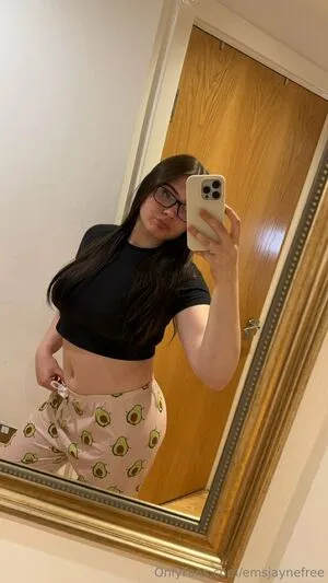 Emsjaynefree OnlyFans Leaked Free Thumbnail Picture - #pNbWb0qlK0