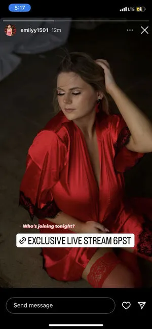 Emspensiveemily OnlyFans Leaked Free Thumbnail Picture - #ljyUBhh2PX