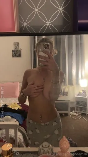 Emssbaby OnlyFans Leaked Free Thumbnail Picture - #ivm3ewvgvt