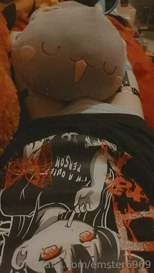 Emster6969 OnlyFans Leaked Free Thumbnail Picture - #vbMqS0na6f