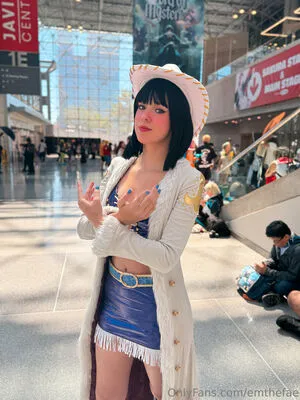 Emthefae OnlyFans Leaked Free Thumbnail Picture - #T2Is0GOXD1