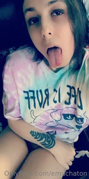 Emuchaton OnlyFans Leaked Free Thumbnail Picture - #bzq7jtBMBE
