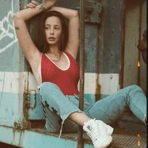 Emuna Zuzut OnlyFans Leaked Free Thumbnail Picture - #biXG2Taq8h