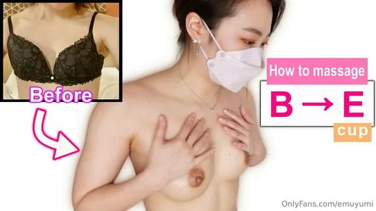 Emuyumi OnlyFans Leaked Free Thumbnail Picture - #RYjvchVkti