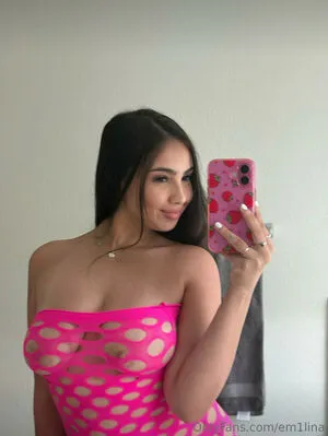 Emvlina OnlyFans Leaked Free Thumbnail Picture - #ce1UyDdJbz