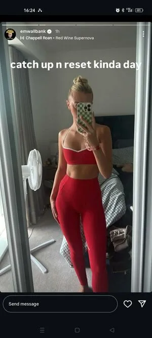 Emwallbank OnlyFans Leaked Free Thumbnail Picture - #W3hCjUtm3Y