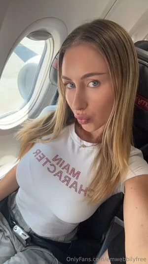 Emwebbilyfree OnlyFans Leaked Free Thumbnail Picture - #Dp7OtpZDvU
