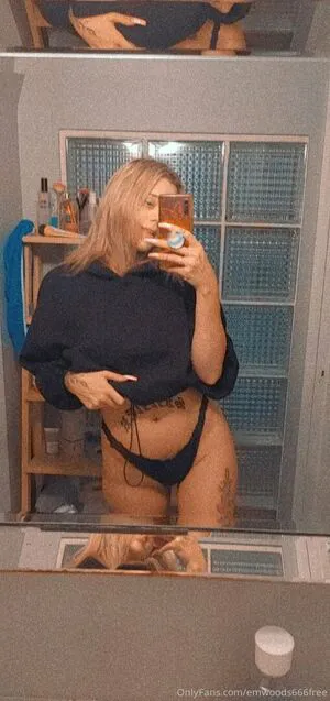 Emwoods666free OnlyFans Leaked Free Thumbnail Picture - #3N1r92wlrU