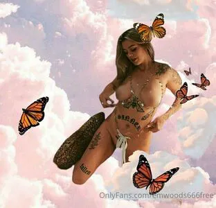 Emwoods666free OnlyFans Leaked Free Thumbnail Picture - #BMm1qgLj23